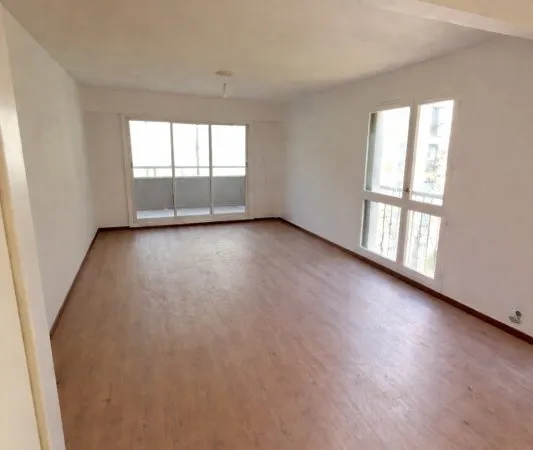 Appartement 5 pièces 91 m²