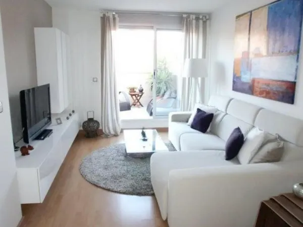 5 PIÈCES de 123m² + TERRASSE + PKG(s)