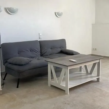 Appartement 1 pièce 16 m²