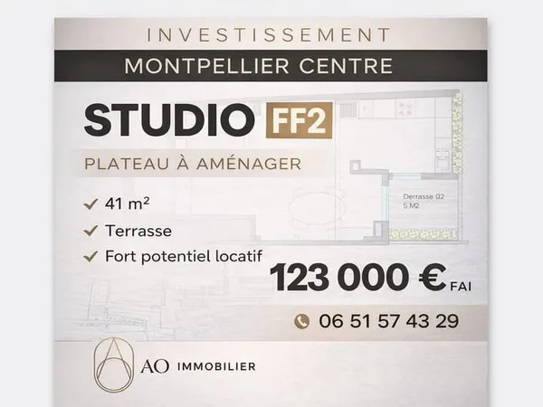 Appartement