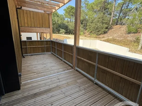 Appartement 2 pièces 51 m²
