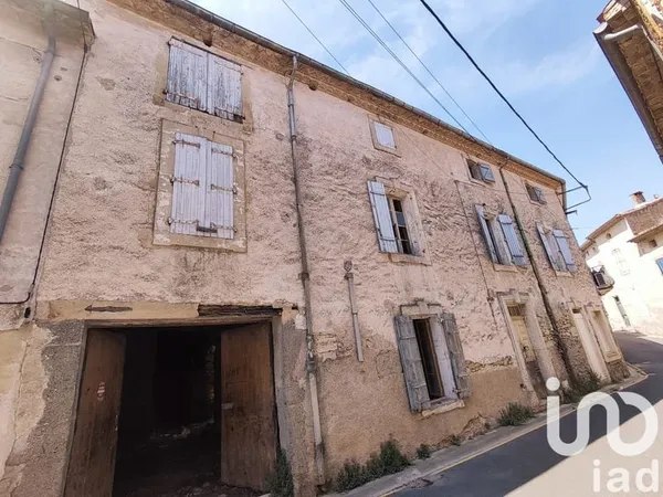 Maison 7 pièces 215 m²
