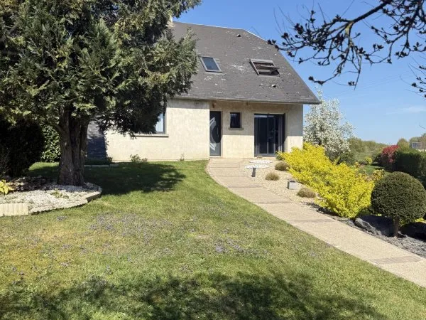 Maison 7 pièces 145 m²