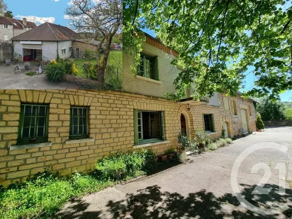 Maison 11 pièces 215 m²