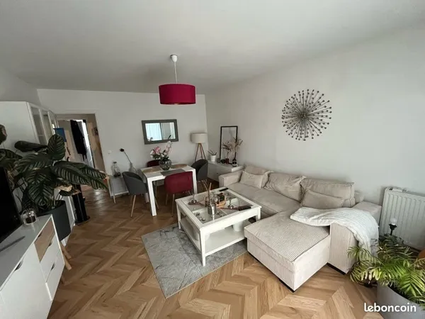 Appartement Évreux