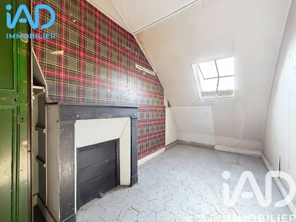 Appartement 12 m²