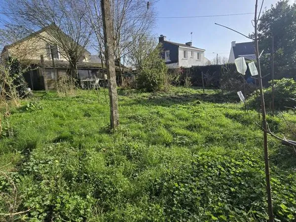 Maison 2 pièces 55 m²