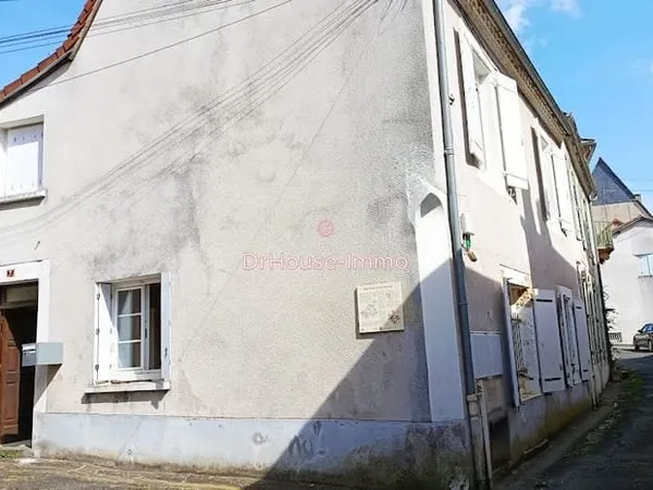 Maison 4 pièces 95 m²