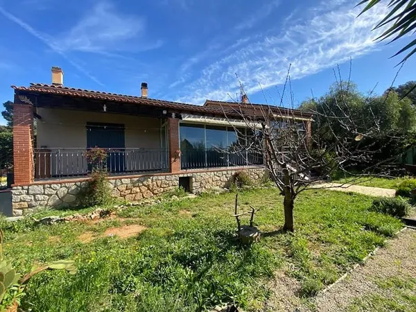 Villa 4 pièces 93 m²