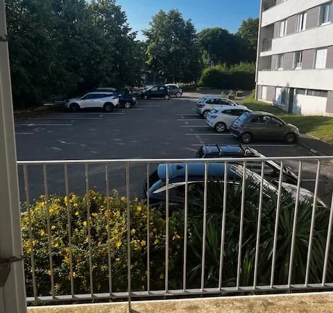 Studio a vendre dans le 78