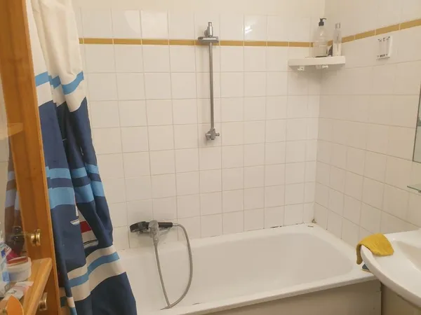 Une chambre double