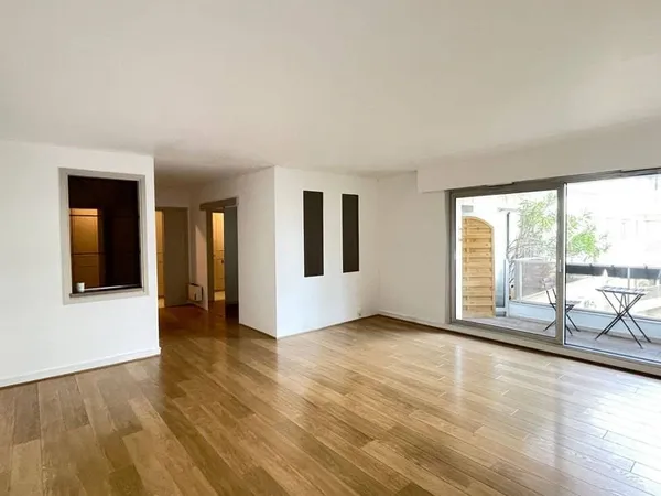 Appartement 1 pièce 55 m²