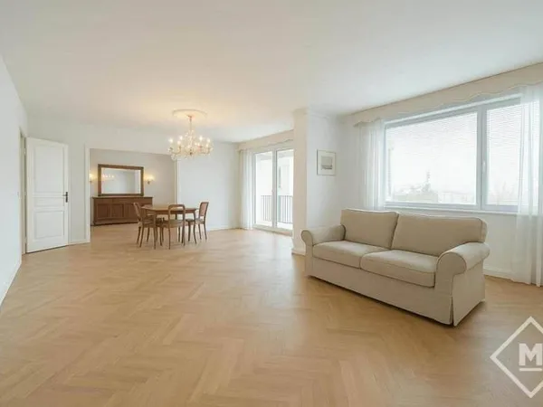 Appartement 5 pièces 98 m²