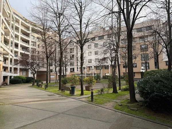Appartement 1 pièce 32 m²