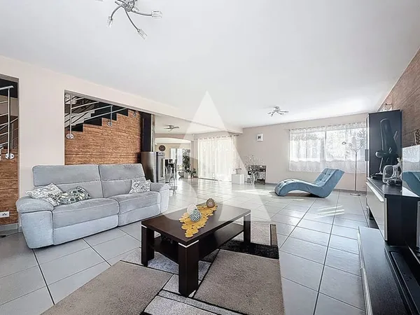 Maison d'Architecte - Quartier Chauvet !