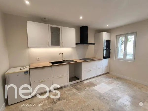 Maison 4 pièces 95 m²