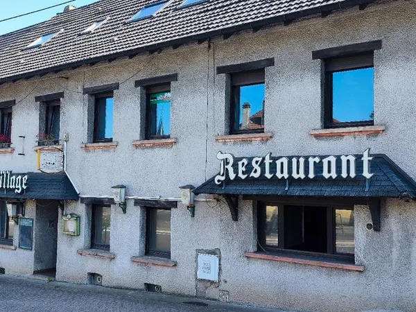Local 564 m² WOUSTVILLER