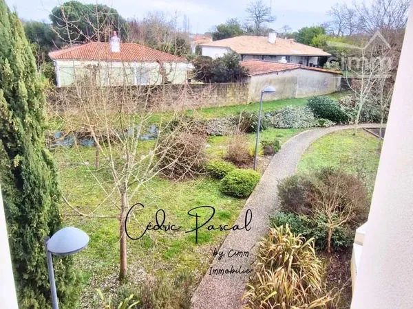 Appartement T2 à Artigues-près-Bordeaux