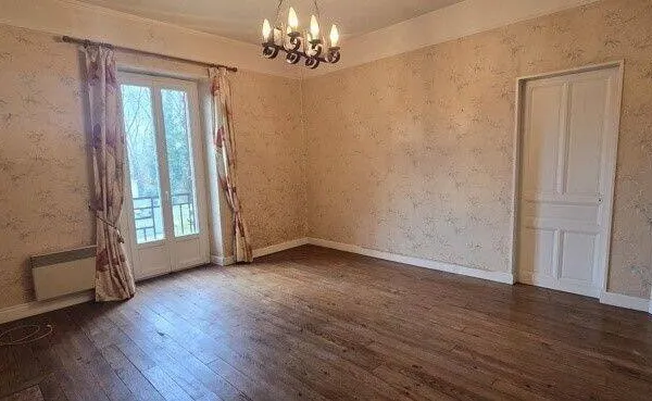 Maison 3 pièces 73 m²