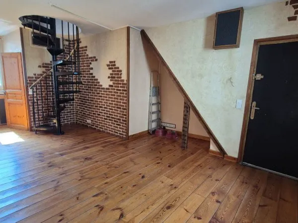 Appartement Brie Comte Robert 3 pièce(s) 64.47 m2
