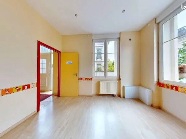 Local 141 m² Mulhouse