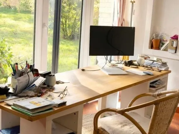 Maison 7 pièces 200 m²