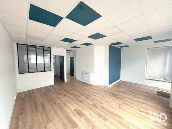 Local commercial 45 m²