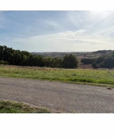 Terrain constructible