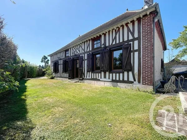 Maison 6 pièces 229 m²
