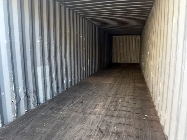 Box stockage