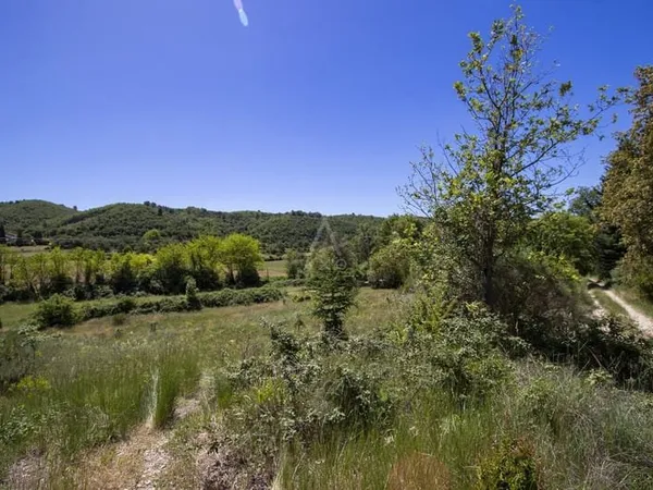 Terrain à bâtir Vente Allemagne-en-Provence  2692m² 190000€