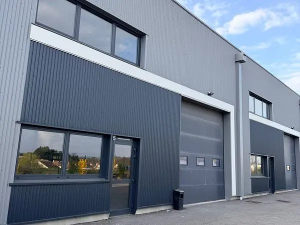 Location de cellule professionnelle