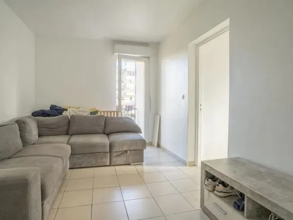 Appartement 3 pièces 54 m²