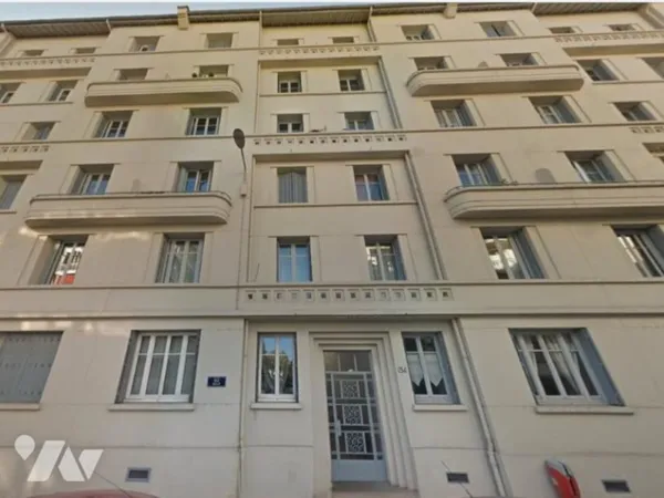 Appartement 3 pièces 80 m²