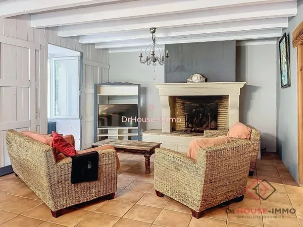 Maison 4 pièces 156 m²