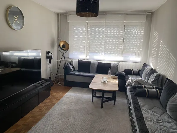 Beau F3 de 65m² quartier calme