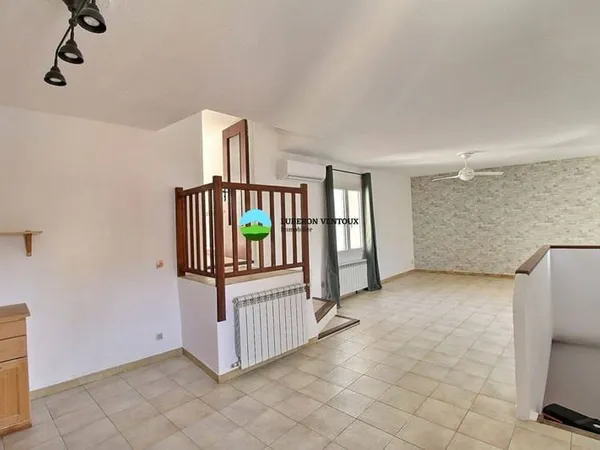 Maison 3 pièces 84 m²
