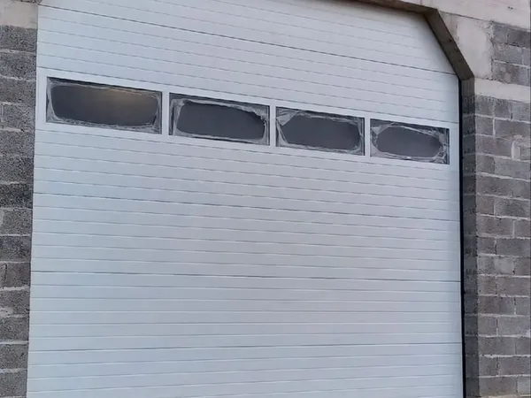 Garage, box, pour stockage, hivernage