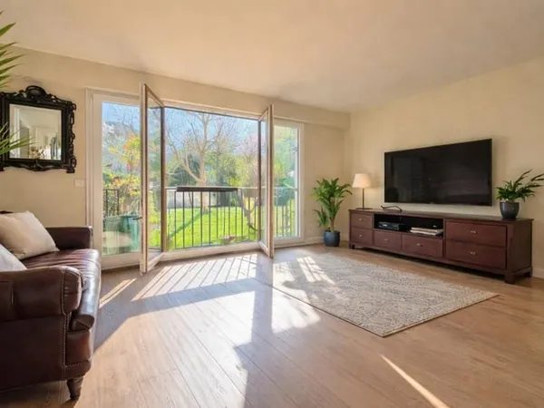 Appartement 3 pièces proche Métro ligne 1 Château de Vincennes