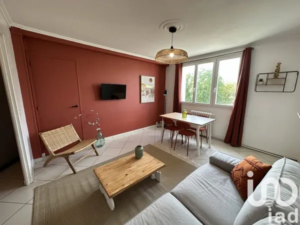 Appartement 5 pièces 82 m²