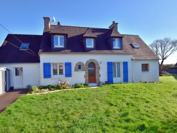 Maison, 7 pièces 125m2