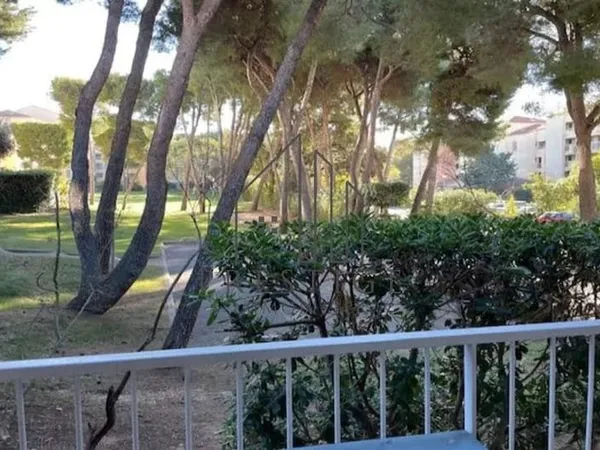Appartement 2 pièces 24 m²