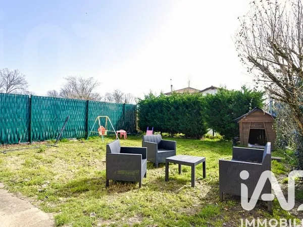 Vente Maison/villa 4 pièces