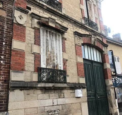 Maison 6 pièces 138 m²