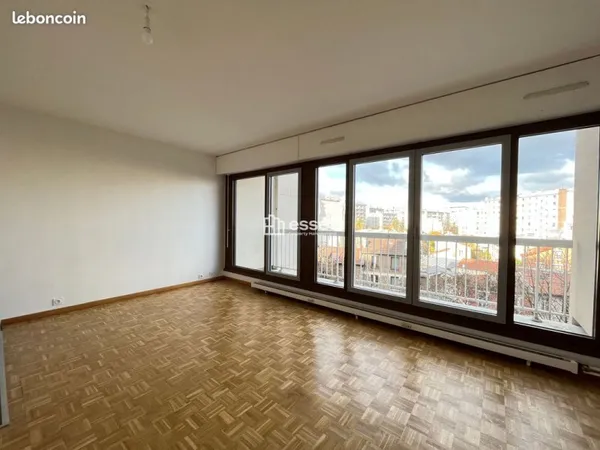 Appartement 1 33m² à louer 1201 - PARIS 75013