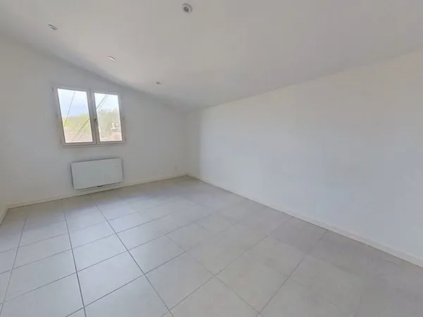 Appartement 1 pièce 39 m²