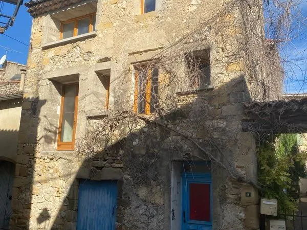 Maison a rénové de 185 m2