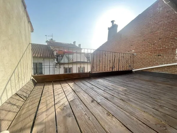 Maison 4 pièces 95 m²