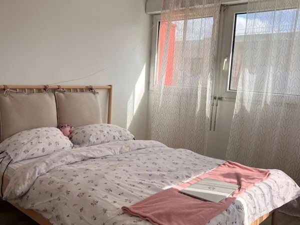 Colocation étudiant(e)