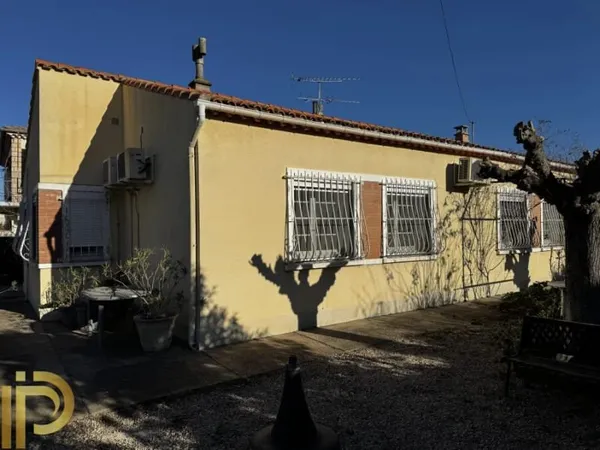 Maison 4 pièces 83 m²